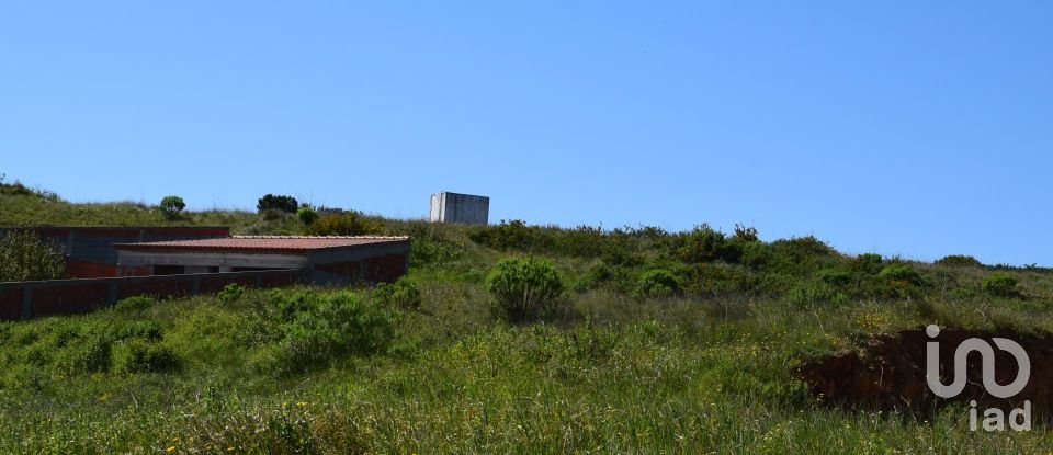 Terrain agricole à Carnota de 48 790 m²
