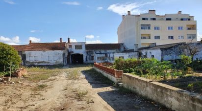 Terrain à Montijo e Afonsoeiro de 2 432 m²