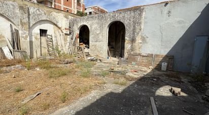 Terrain à Montijo e Afonsoeiro de 2 432 m²