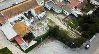 Terrain à Montijo e Afonsoeiro de 2 432 m²