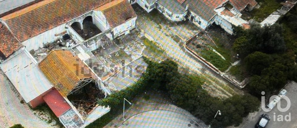 Land in Montijo e Afonsoeiro of 2,432 m²