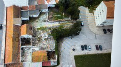 Terrain à Montijo e Afonsoeiro de 2 432 m²