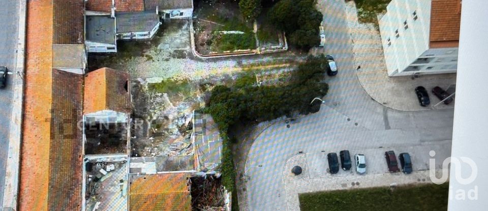 Land in Montijo e Afonsoeiro of 2,432 m²