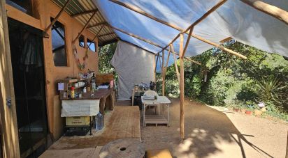 Terrain à Marmelete de 40 400 m²