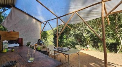 Terrain à Marmelete de 40 400 m²