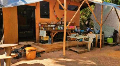 Terrain à Marmelete de 40 400 m²