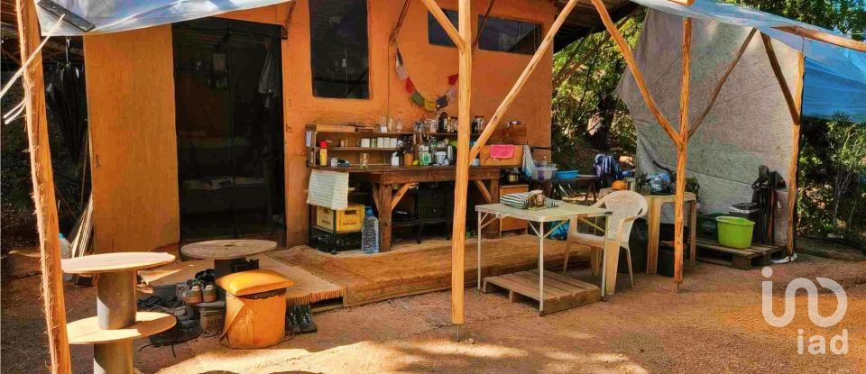 Terrain à Marmelete de 40 400 m²