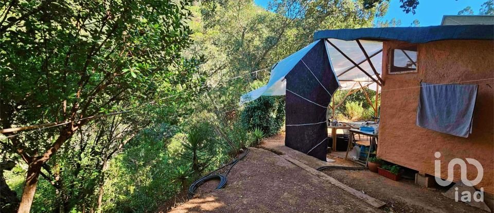 Terrain à Marmelete de 40 400 m²