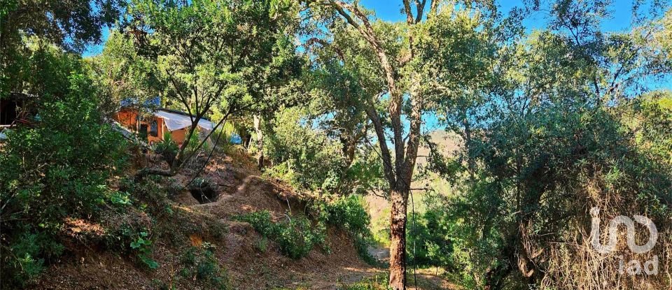 Terrain à Marmelete de 40 400 m²