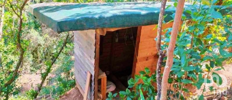 Terrain à Marmelete de 40 400 m²