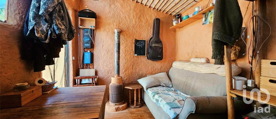 Terrain à Marmelete de 40 400 m²