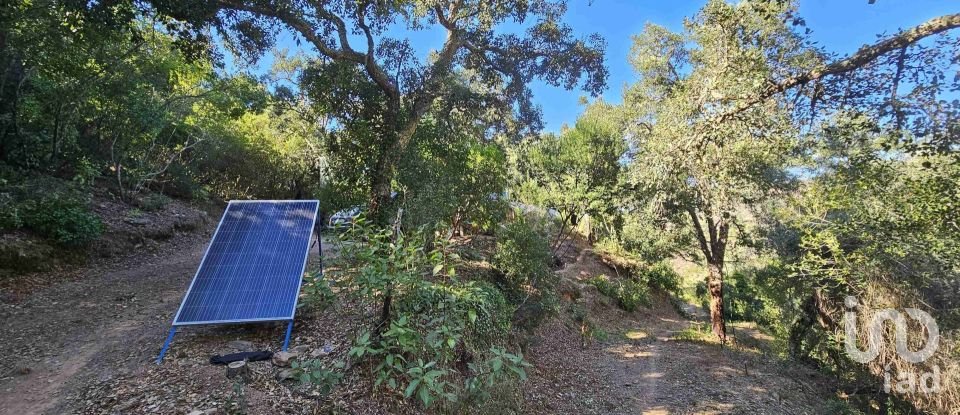 Terrain à Marmelete de 40 400 m²