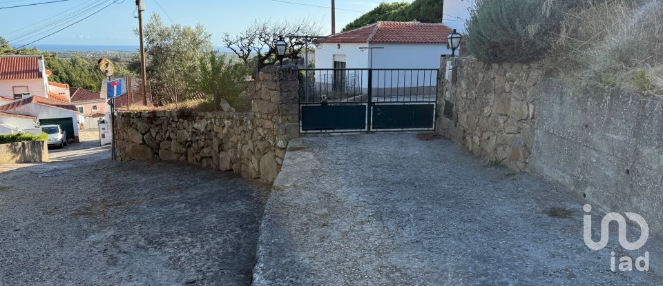 House T2 in Alcabideche of 63 m²