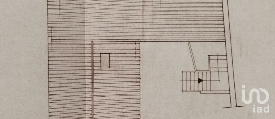 House T2 in Alcabideche of 63 m²