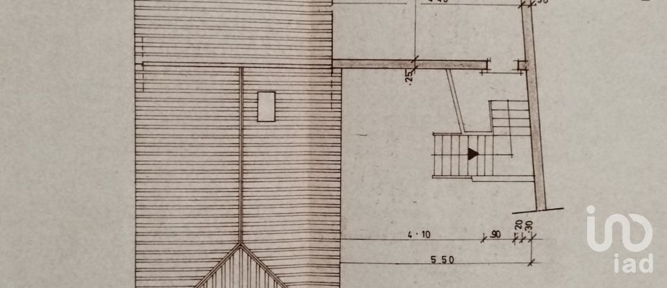 House T2 in Alcabideche of 63 m²