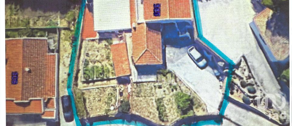 House T2 in Alcabideche of 63 m²