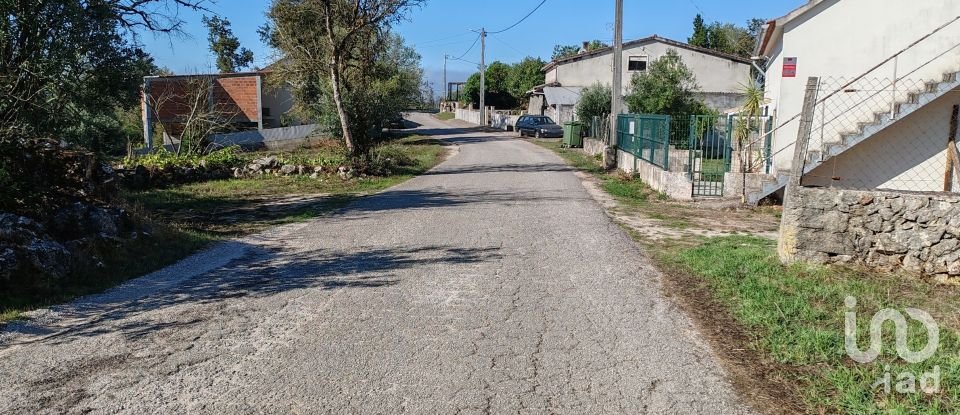 Land in Ansião of 3,460 m²