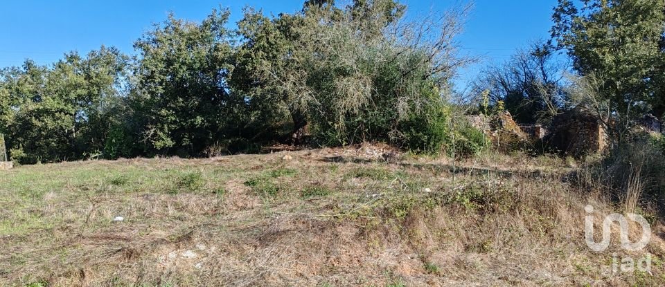 Land in Ansião of 3,460 m²