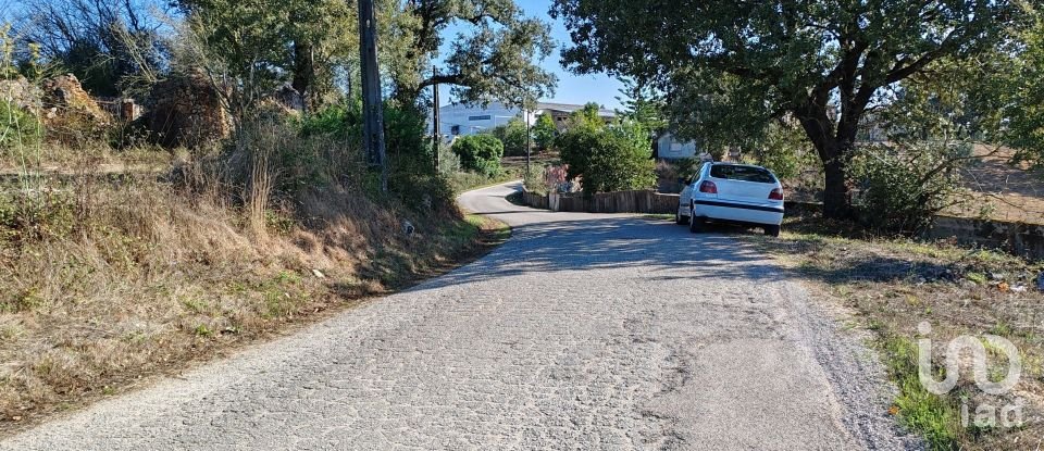 Land in Ansião of 3,460 m²