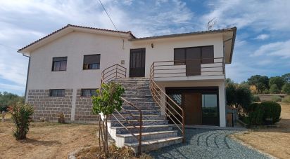 Maison T4 à Vimioso de 252 m²