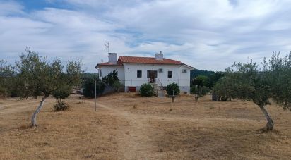 Maison T4 à Vimioso de 252 m²