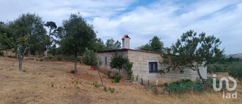 House T4 in Vimioso of 252 m²