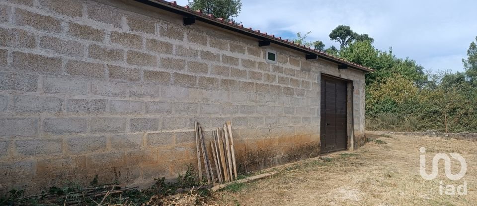 House T4 in Vimioso of 252 m²