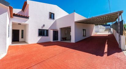 Maison T4 à São Brás de Alportel de 252 m²