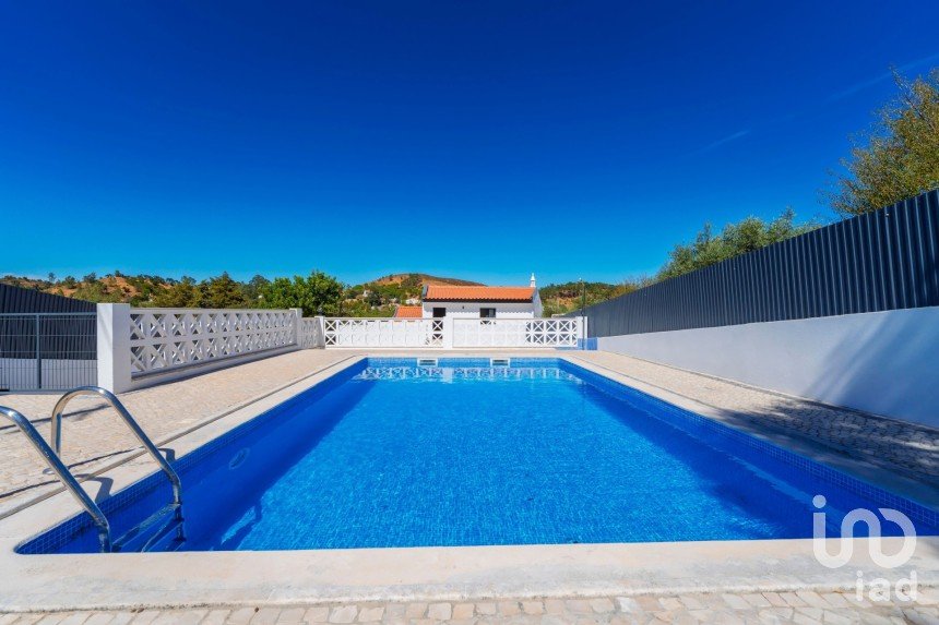 Maison T4 à São Brás de Alportel de 252 m²