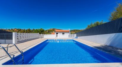 Maison T4 à São Brás de Alportel de 252 m²