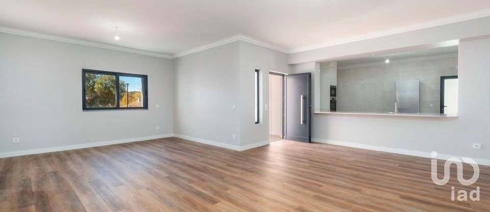 Maison T4 à São Brás de Alportel de 252 m²