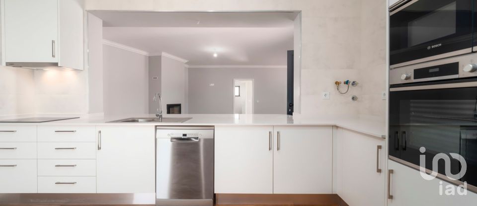 Maison T4 à São Brás de Alportel de 252 m²