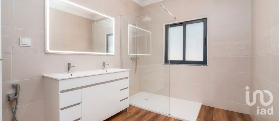 Maison T4 à São Brás de Alportel de 252 m²