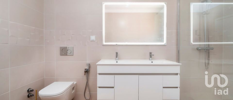 Maison T4 à São Brás de Alportel de 252 m²