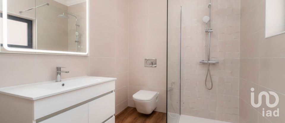 Maison T4 à São Brás de Alportel de 252 m²