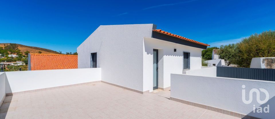 Maison T4 à São Brás de Alportel de 252 m²