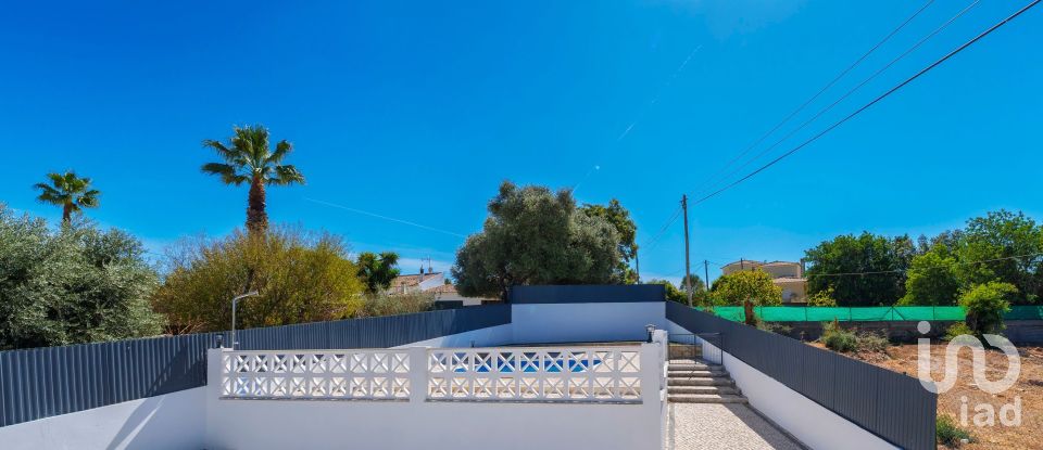 Maison T4 à São Brás de Alportel de 252 m²