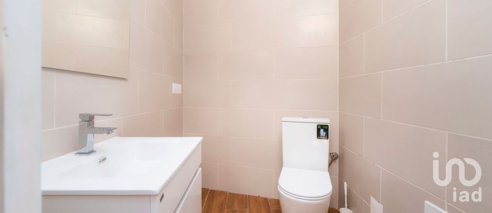 Maison T4 à São Brás de Alportel de 252 m²