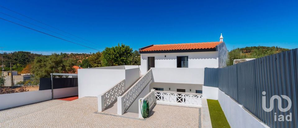 Maison T4 à São Brás de Alportel de 252 m²