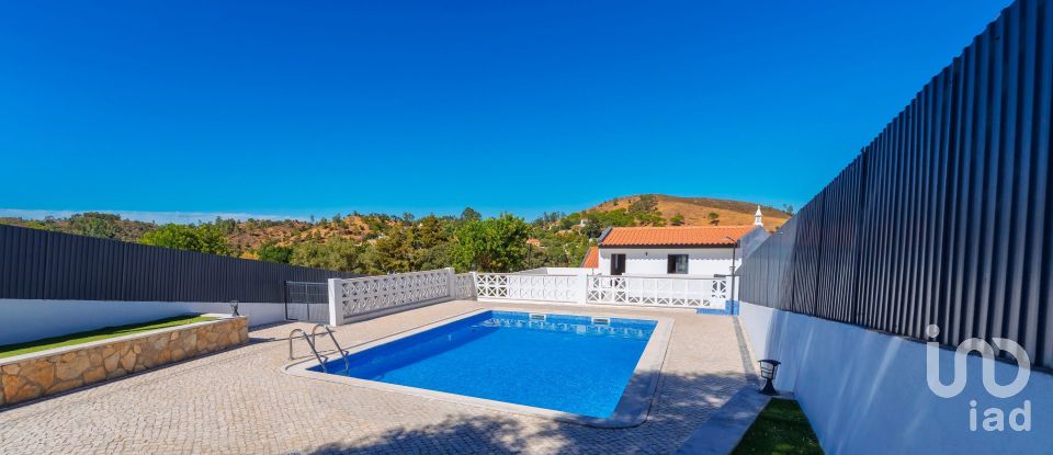 Maison T4 à São Brás de Alportel de 252 m²