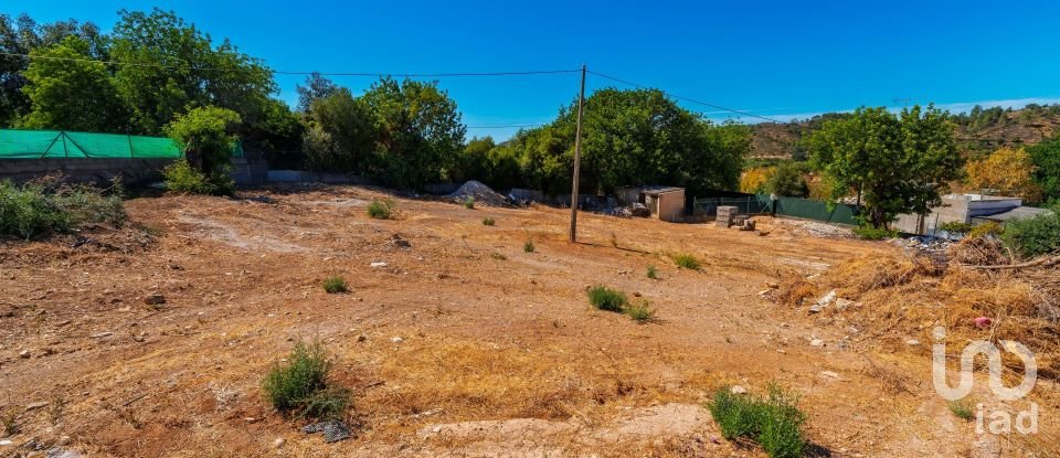 Maison T4 à São Brás de Alportel de 252 m²