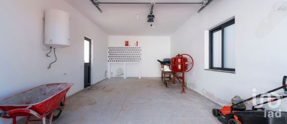 Maison T4 à São Brás de Alportel de 252 m²