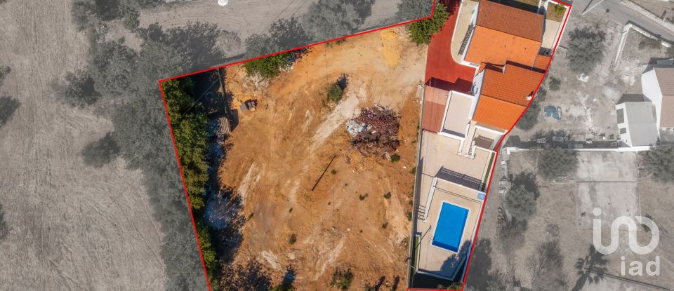 Maison T4 à São Brás de Alportel de 252 m²