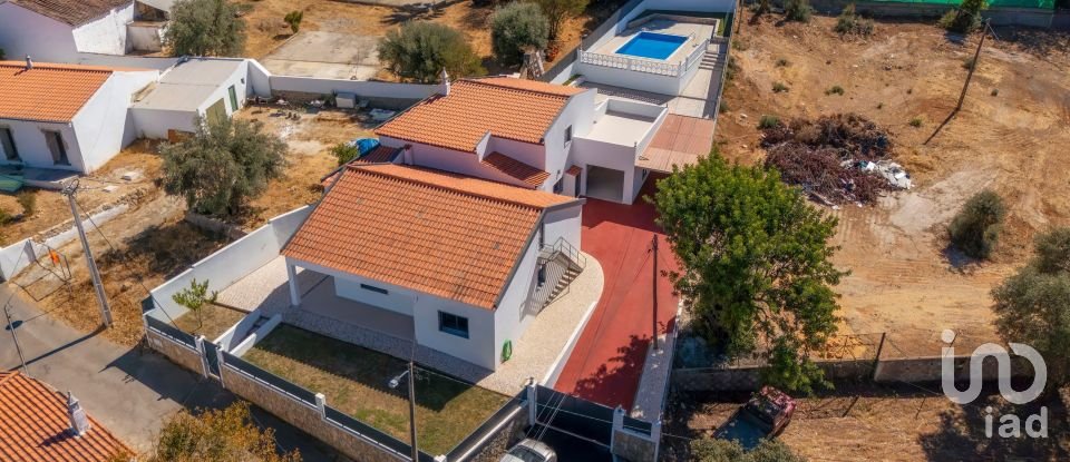 Maison T4 à São Brás de Alportel de 252 m²