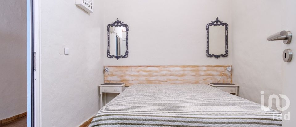 Maison de ville T2 à Guia de 81 m²