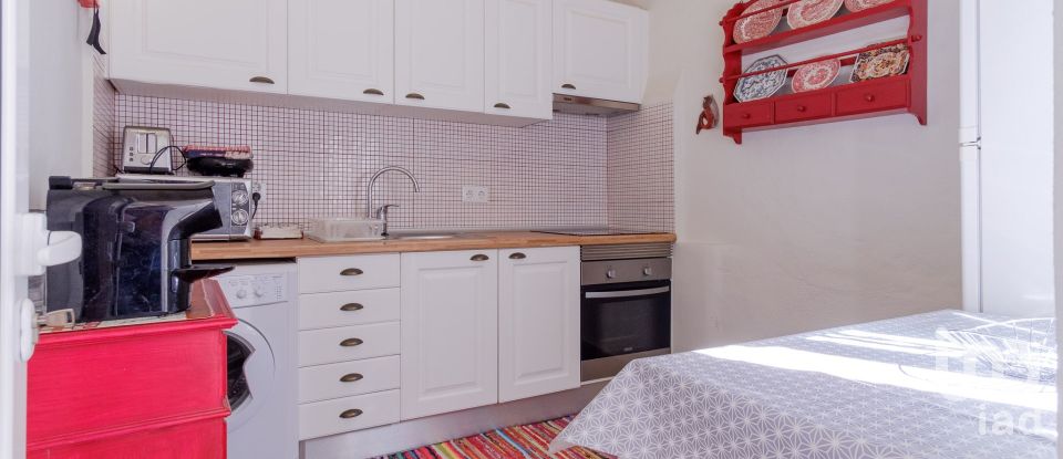 Maison de ville T2 à Guia de 81 m²