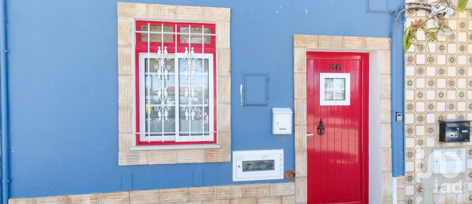 Maison de ville T2 à Guia de 81 m²