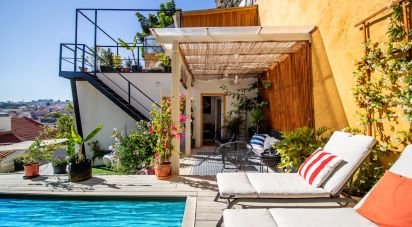 Appartement T4 à Santa Maria Maior de 150 m²