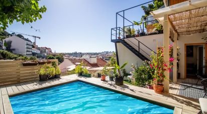 Apartment T4 in Santa Maria Maior of 150 m²