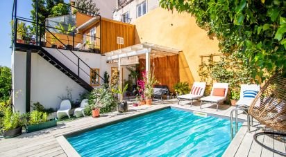 Appartement T4 à Santa Maria Maior de 150 m²